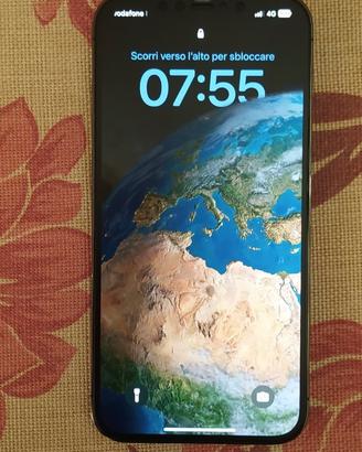 📱iPhone 12 Pro Max 128GB – usato sempre con cover