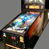 Flipper Lost in Space