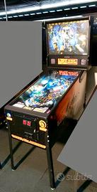 Flipper Lost in Space