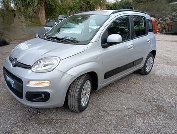 Fiat Panda 2018 1.2 cilindrata benzina
