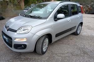 Fiat Panda 2018 1.2 cilindrata benzina