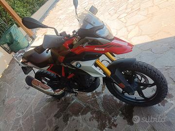 BMW 310 GS