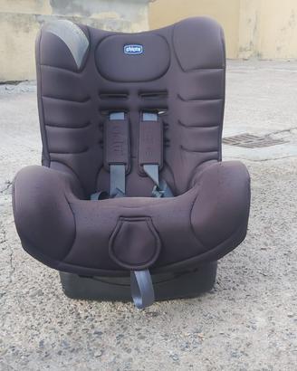Seggiolino auto