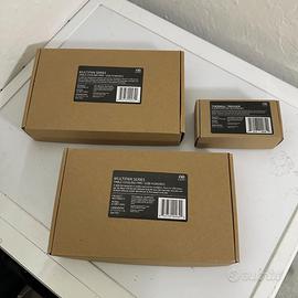 AC Infinity 2 x Kit Multifan S7 + Controller