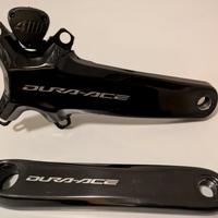 Power Meter 4iiii Shimano Dura Ace