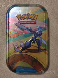 Miniscatola Pokemon Paldea Sfavillante