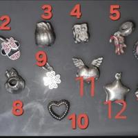 Pandora Charm Ciondoli