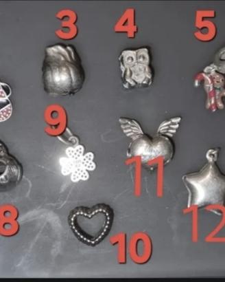 Pandora Charm Ciondoli