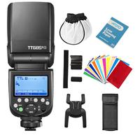 Godox TT685II-S Speedlite TTL Flash Sony