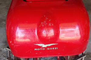 motocoltivatore moto guzzi