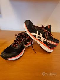 Scarpe Asics