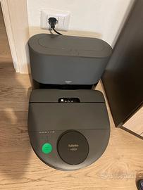 Robot folletto ultimo modello Vr7 titanium