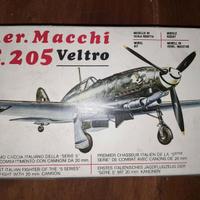Modello Aermacchi