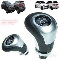 POMELLO LEVA CAMBIO MERCEDES CLASSE A W176 B W246
