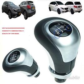 POMELLO LEVA CAMBIO MERCEDES CLASSE A W176 B W246