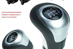 POMELLO LEVA CAMBIO MERCEDES CLASSE A W176 B W246