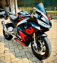 Aprilia RS 660 2024