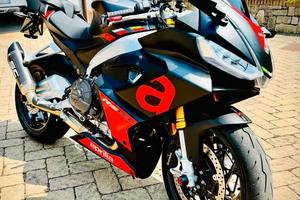 Aprilia RS 660 2024