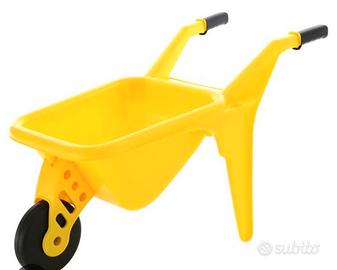 carriola prima infanzia 