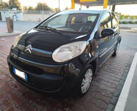 Citroen c1 - 2008