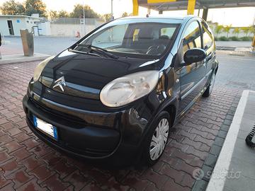 Citroen c1 - 2008