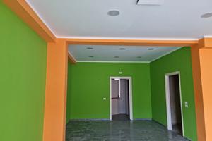 Negozio c1 locale commerciale Magazzino