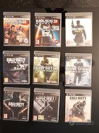 giochi playstation 3