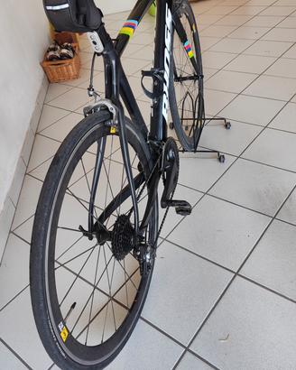 bici da corsa Bosch