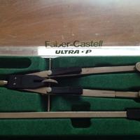 Compasso Faber Castell Ultra P