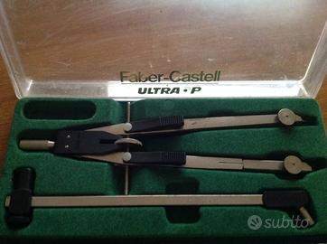 Compasso Faber Castell Ultra P