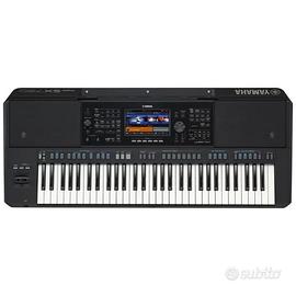 TASTIERA YAMAHA SX720 - ARRANGER YAMAHA SX-720