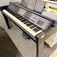YAMAHA CLAVINOVA CVP-809
