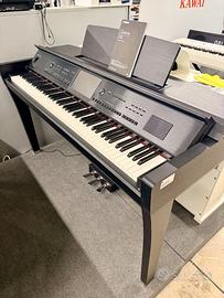 YAMAHA CLAVINOVA CVP-809