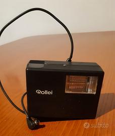 Flash Rollei