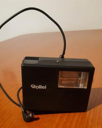 Flash Rollei