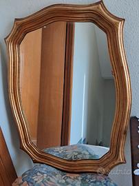 specchio vintage