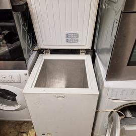Congelatore Zoppas a pozzetto piccolo - Elettrodomestici In vendita a Torino