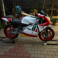 Aprilia rs 125