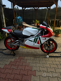 Aprilia rs 125