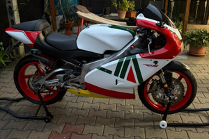 Aprilia rs 125