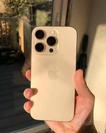 Iphone 16 pro