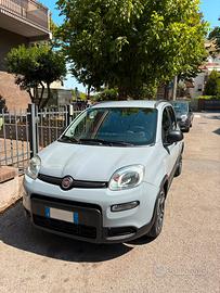 Fiat Panda 1.0 Hybrid City Life 70 CV