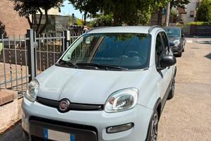 Fiat Panda 1.0 Hybrid City Life 70 CV