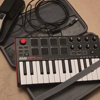 Akai MPK mini