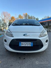 Ford Ka Ka+ 1.2 8V 69CV