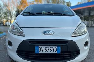Ford Ka Ka+ 1.2 8V 69CV