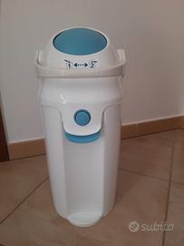 Mangia pannolini Chicco