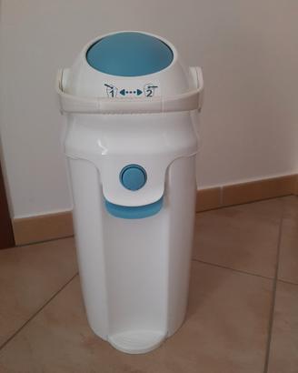 Mangia pannolini Chicco