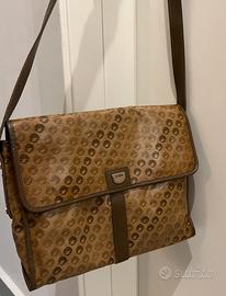 Zenith borsa a tracolla anni 70