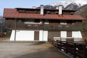 Immobile in asta di 51 m² con 3 locali a Auronzo d